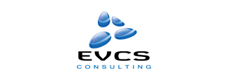 EVCS Consulting Logo